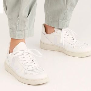 Veja V-10 Sneakers Veja EUR 40 Extra White